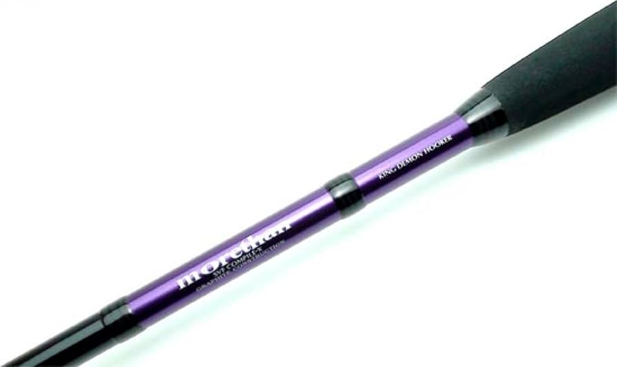 ダイワ　モアザン　DEMONHOOKER ダイワ(Daiwa) morethan(モアザン)MT93ML King DemonHooker